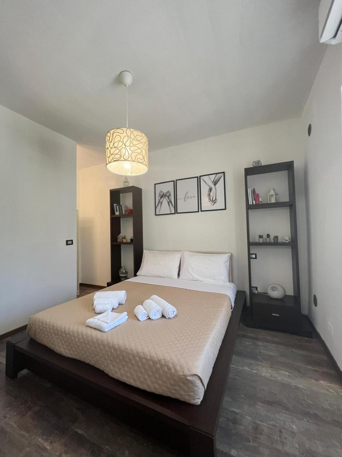 Casa Bravetta - Parking Private Appartement *